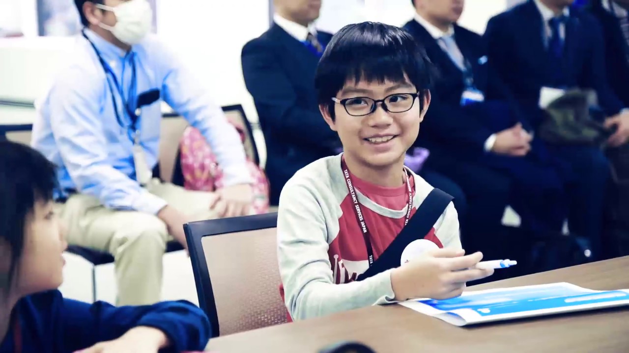 カテゴリー：TCSGlobal


日本TCSは、本業で培ったITやデジタル技術の知見を生かし、キッズドローンプロジェクトを子どもたちに届けることで、STEM人材の育成に貢献します。


■動画時間：4分