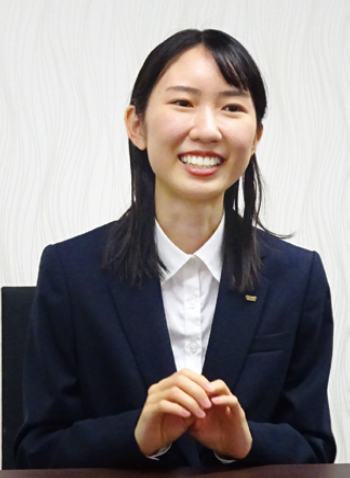 2021年入社　