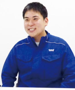 2019年入社