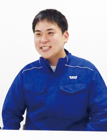 2019年入社