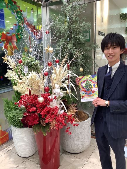 O.Y.　2018年入社
