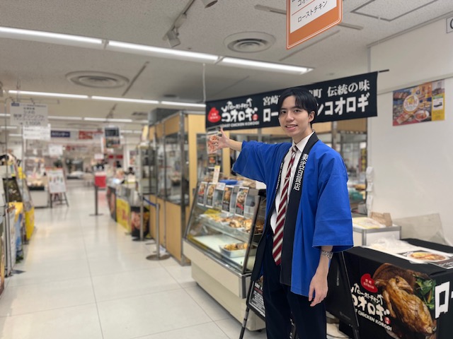 M.A    2023年入社