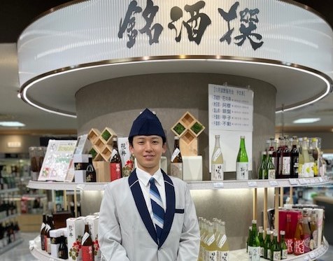 K.N   2024年入社度　新入社員