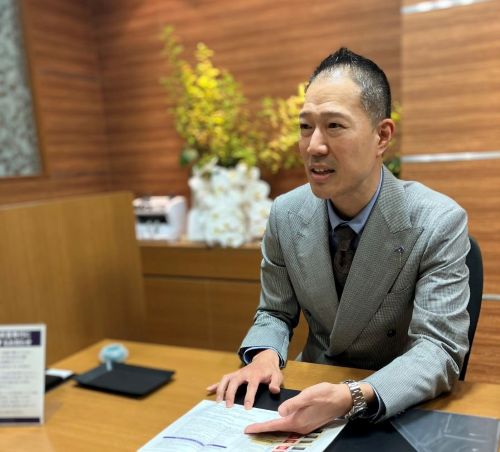 T.M.2002年入社Coming Soon ＞＞