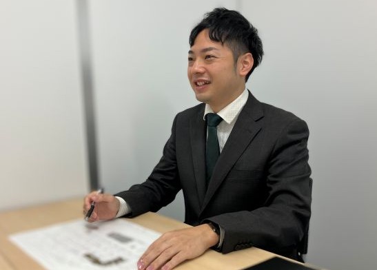 T.S.2016年入社Coming Soon ＞＞