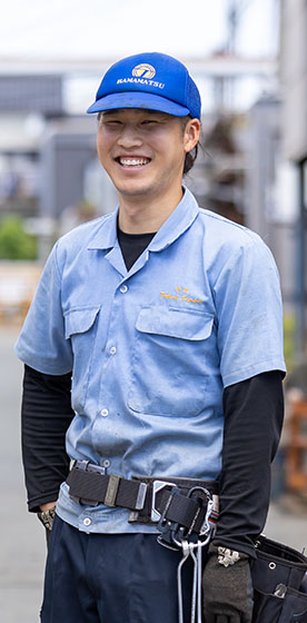 生産メンテナンス