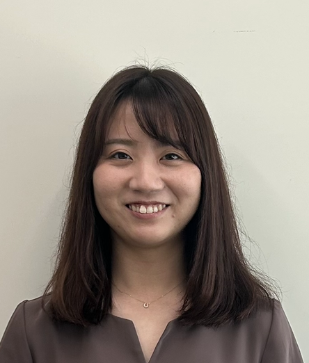 営業サービス部 鈴木(メンター) 2017年入社(8年目)