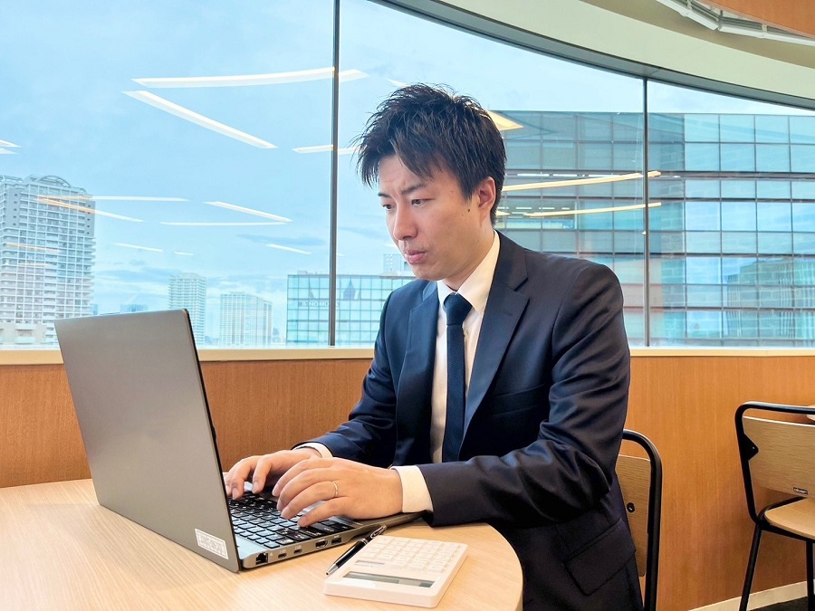 元山 博喜 Motoyama Hiroyoshi