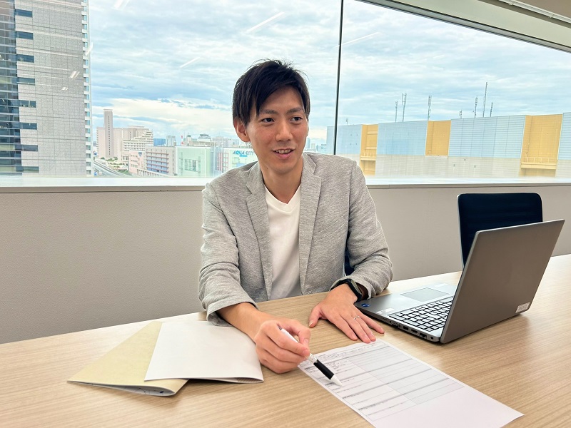 柘植 知之 Tsuge Tomoyuki