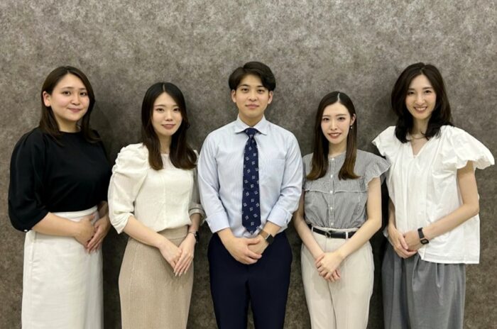 2025人事写真③