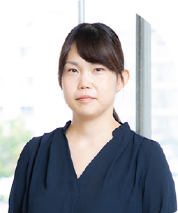 海老名工場　生産管理課