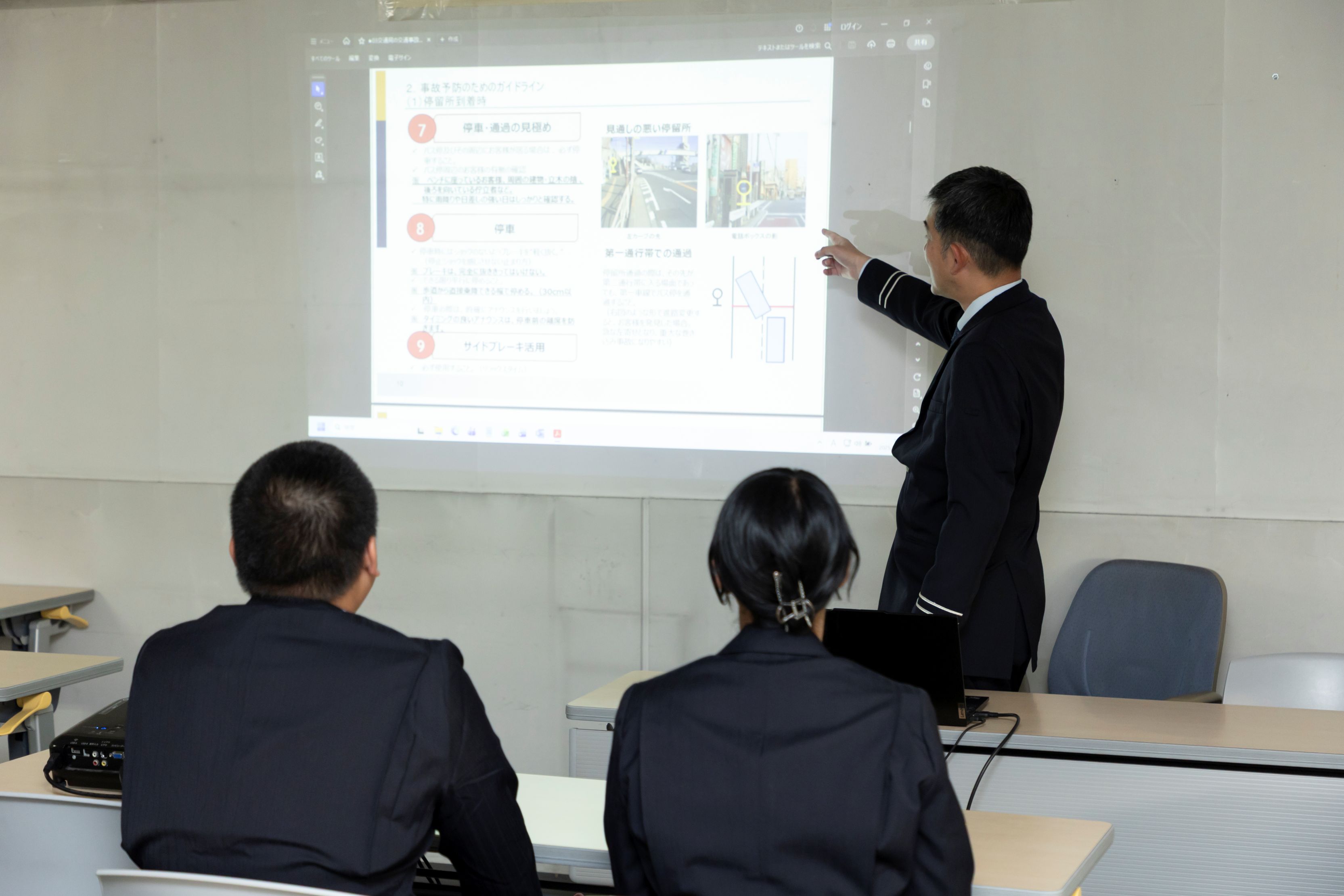 まずは会計年度任用職員としてスタート