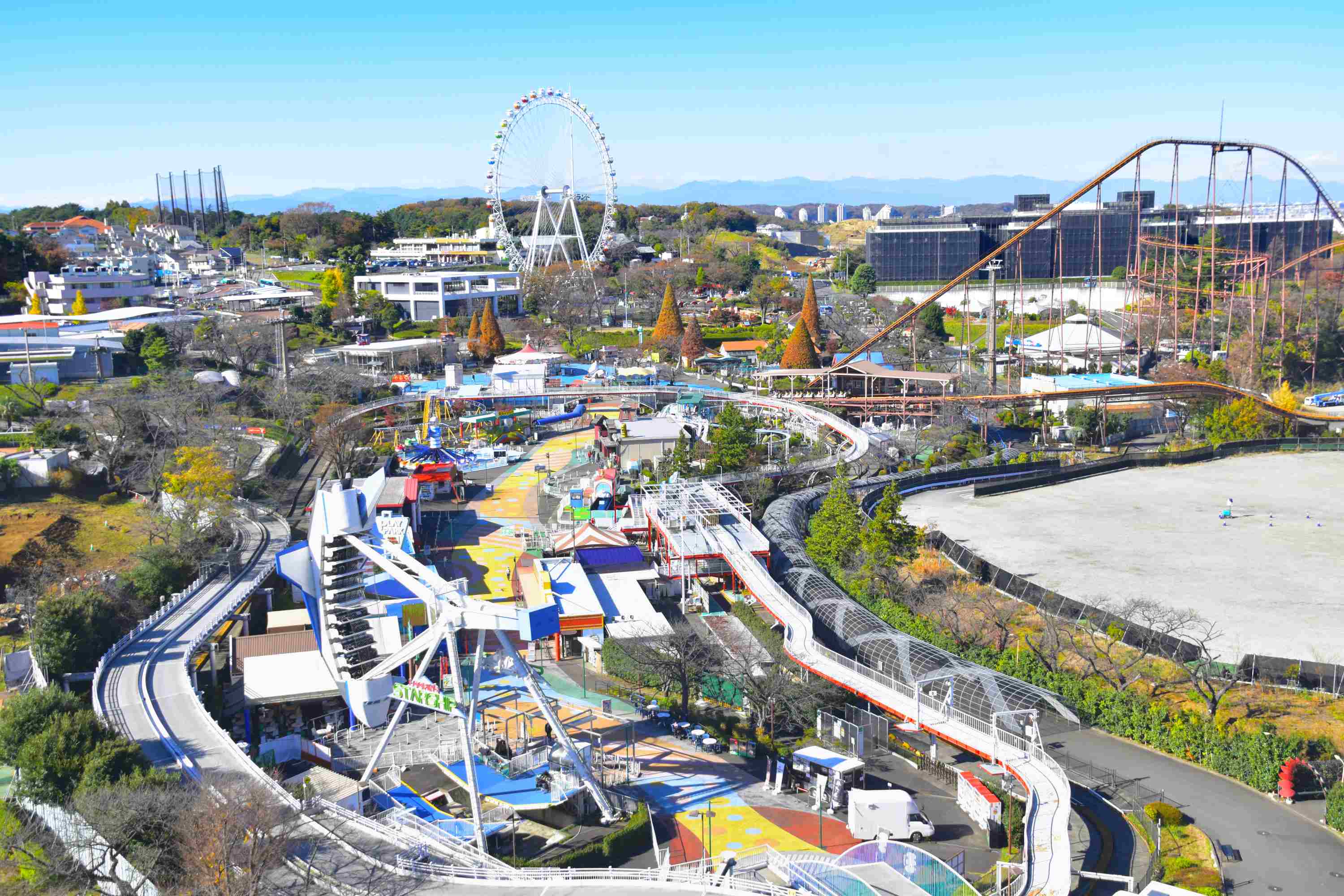 よみうりランド全景_横400KB