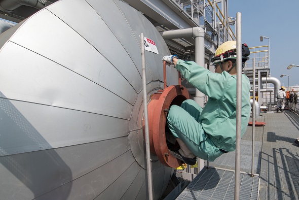 土木建築コース　参加者