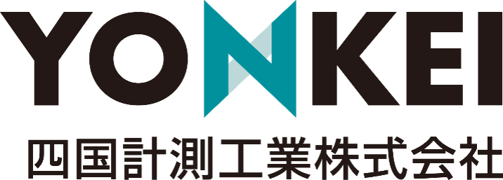 YONKEIロゴ