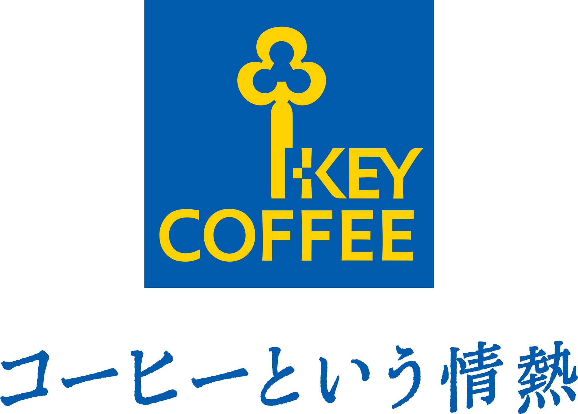 キーコーヒーとコラボ